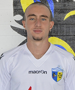 Calciatore Tommaso LUCARELLI - Centrocampista